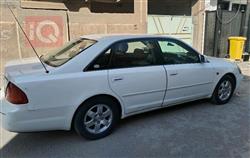 تويوتا أفالون